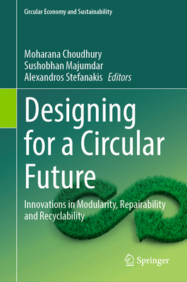 Designing for a Circular Future: Innovations in Modularity, Repairability and Recyclability-cover