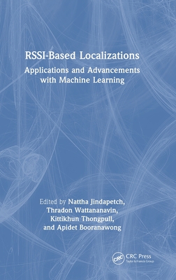 RSSI-Based Localizations: Applications and Advancements with Machine Learning-cover