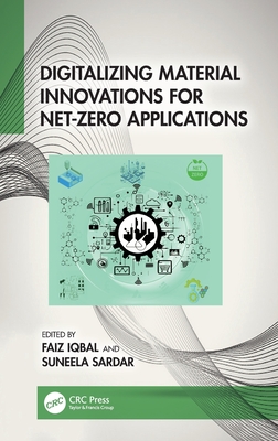 Digitalizing Material Innovations for Net-Zero Applications-cover