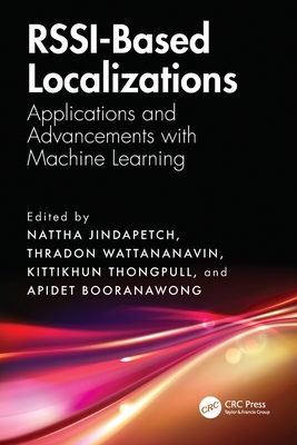 RSSI-Based Localizations: Applications and Advancements with Machine Learning-cover