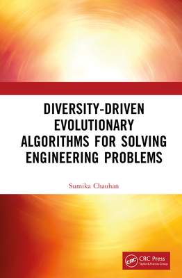 Diversity-Driven Evolutionary Algorithms for Solving Engineering Problems-cover