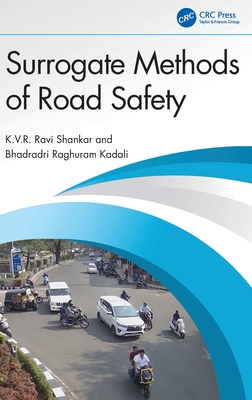 Surrogate Methods of Road Safety-cover