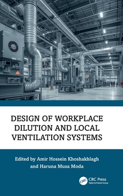 Design of Workplace Dilution and Local Ventilation Systems-cover