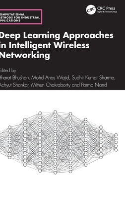 Deep Learning Approaches in Intelligent Wireless Networking-cover