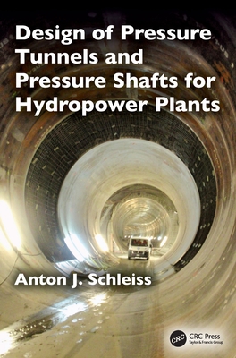Design of Pressure Tunnels and Pressure Shafts for Hydropower Plants-cover