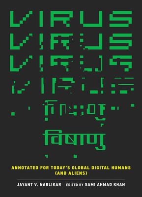 Virus: Annotated for Today's Global Digital Humans (and Aliens)-cover
