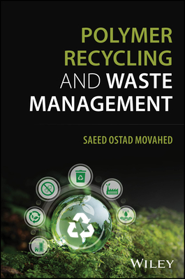 Polymer Recycling and Waste Management-cover