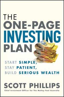 The One Page Investing Plan-cover