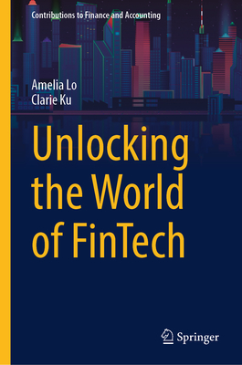 Unlocking the World of Fintech-cover