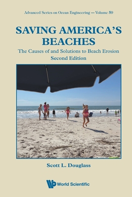 Saving America Beaches (2nd Ed)-cover