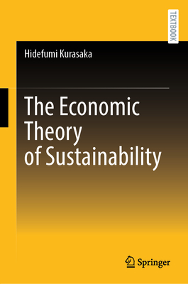 The Economic Theory of Sustainability-cover