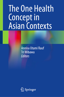 The One Health Concept in Asian Contexts-cover