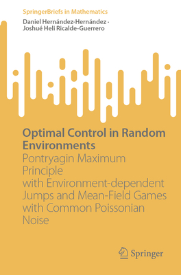 Optimal Control in Random Environments: Pontryagin Maximum Principle with Environment-Dependent Jumps and Mean-Field Games with Common Poissonian Nois-cover