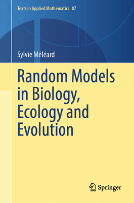 Random Models in Biology, Ecology and Evolution-cover