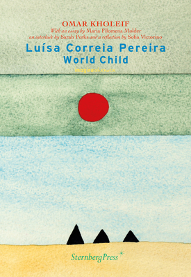 Luísa Correia Pereira: World Child-cover