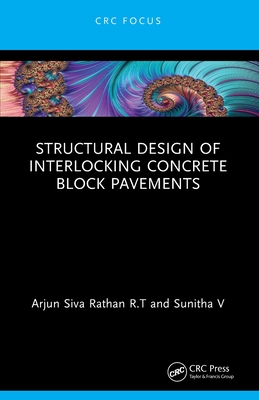Structural Design of Interlocking Concrete Block Pavements-cover