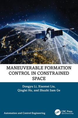 Maneuverable Formation Control in Constrained Space-cover