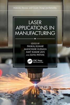 Laser Applications in Manufacturing-cover