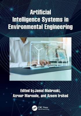 Artificial Intelligence Systems in Environmental Engineering-cover
