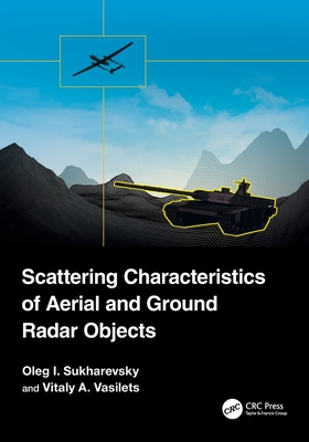 Scattering Characteristics of Aerial and Ground Radar Objects-cover