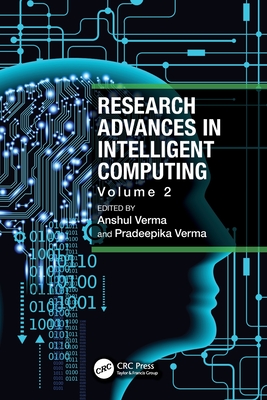 Research Advances in Intelligent Computing: Volume 2-cover