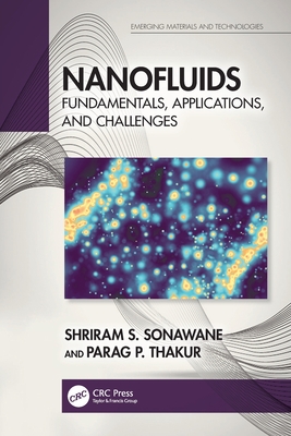 Nanofluids: Fundamentals, Applications, and Challenges-cover