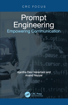 Prompt Engineering: Empowering Communication-cover