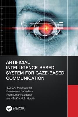 Artificial Intelligence-Based System for Gaze-Based Communication-cover