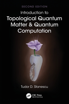 Introduction to Topological Quantum Matter & Quantum Computation-cover