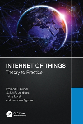 Internet of Things: Theory to Practice-cover