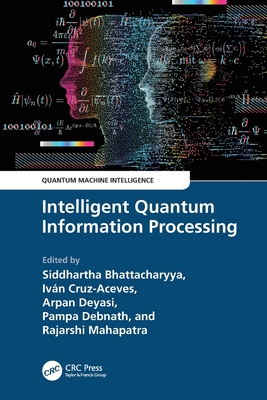 Intelligent Quantum Information Processing-cover