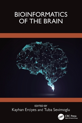Bioinformatics of the Brain-cover