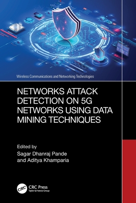 Networks Attack Detection on 5g Networks Using Data Mining Techniques-cover