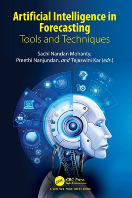 Artificial Intelligence in Forecasting: Tools and Techniques-cover