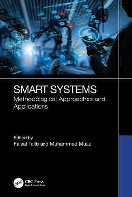 Smart Systems: Methodological Approaches and Applications-cover