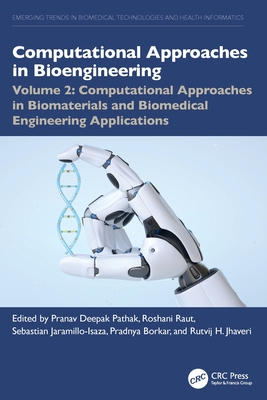 Computational Approaches in Biomaterials and Biomedical Engineering Applications-cover