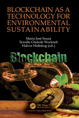 Blockchain as a Technology for Environmental Sustainability-cover