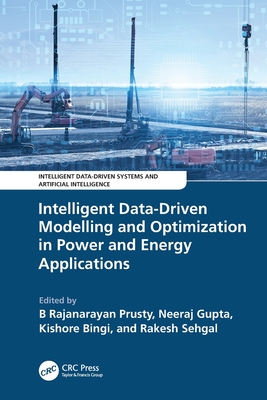 Intelligent Data-Driven Modelling and Optimization in Power and Energy Applications-cover