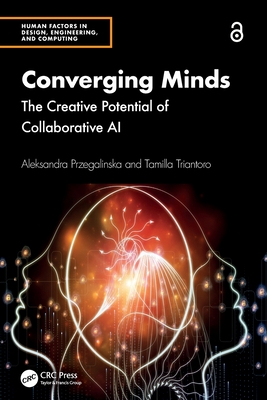 Converging Minds: The Creative Potential of Collaborative AI-cover