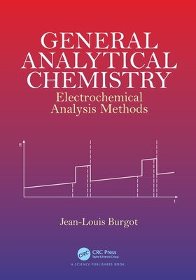 General Analytical Chemistry: Electrochemical Analysis Methods-cover