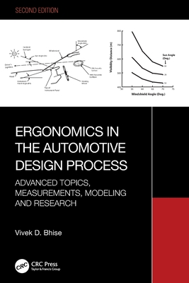 Ergonomics in the Automotive Design Process: Advanced Topics, Measurements, Modeling and Research-cover