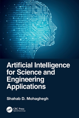 Artificial Intelligence for Science and Engineering Applications-cover