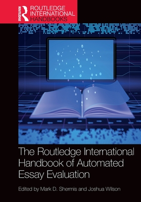 The Routledge International Handbook of Automated Essay Evaluation-cover