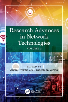 Research Advances in Network Technologies: Volume 2-cover