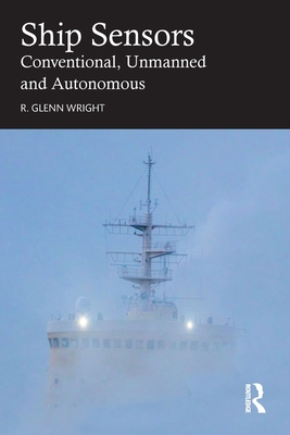 Ship Sensors: Conventional, Unmanned and Autonomous-cover