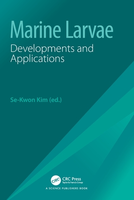 Marine Larvae: Developments and Applications-cover