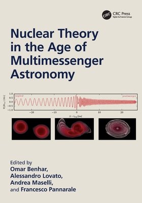 Nuclear Theory in the Age of Multimessenger Astronomy-cover