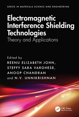 Electromagnetic Interference Shielding Technologies: Theory and Applications-cover