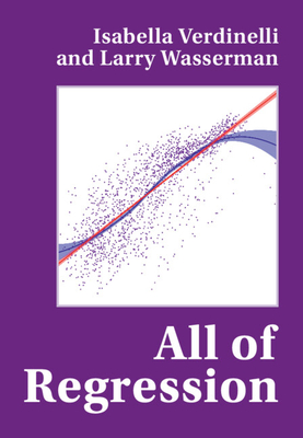 All of Regression-cover