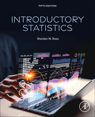 Introductory Statistics-cover